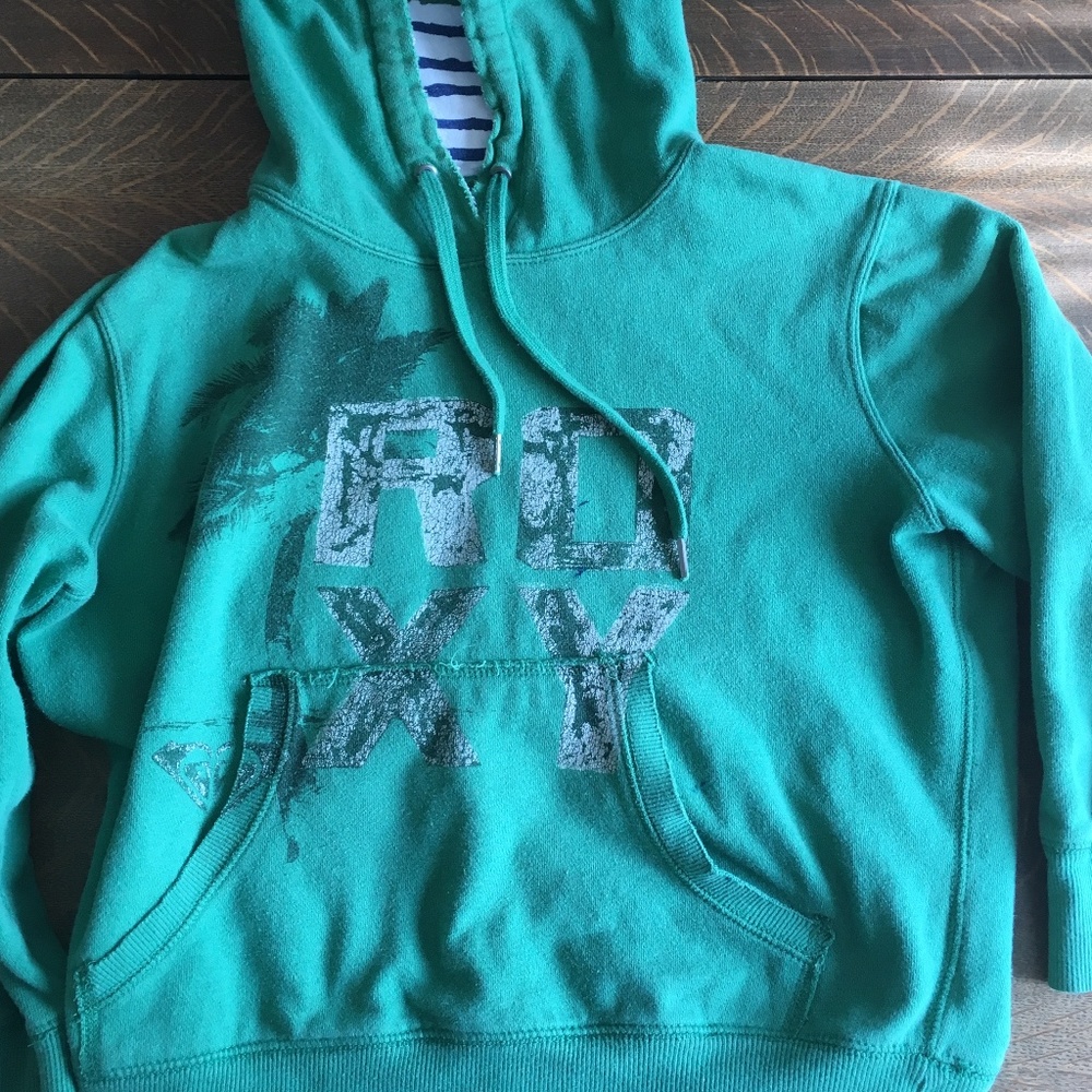 Roxy Hoodie